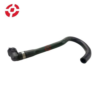 Heat exchanger intake pipe Heater water hose OE 30745323 Radiator hose for Volvo XC90 Water coolant pipe hose