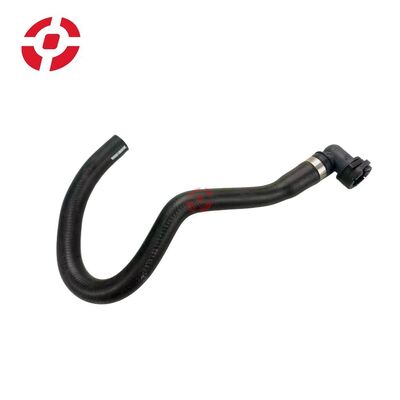 Heat exchanger intake pipe Heater water hose OE 30745323 Radiator hose for Volvo XC90 Water coolant pipe hose