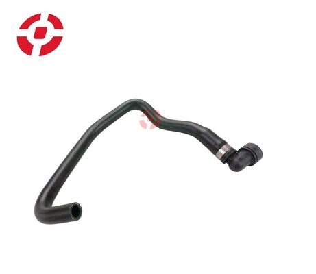 Heat exchanger intake pipe Heater water hose OE 30745323 Radiator hose for Volvo XC90 Water coolant pipe hose