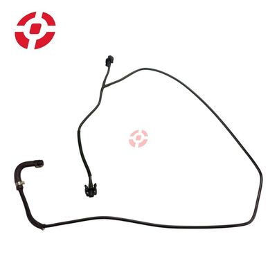 Expansion tank breather hose for VO LVO Radiator coolant hose OE 31686893 Radiator bleeder hose