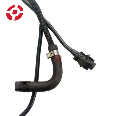 Expansion tank breather hose for VO LVO Radiator coolant hose OE 31686893 Radiator bleeder hose