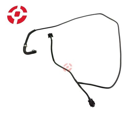 Expansion tank breather hose for VO LVO Radiator coolant hose OE 31686893 Radiator bleeder hose