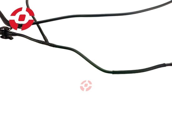 Expansion tank breather hose for VO LVO Radiator coolant hose OE 31686893 Radiator bleeder hose