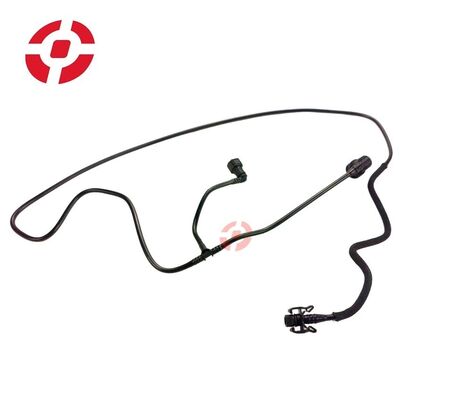 Expansion tank breather hose for Volvo Radiator coolant hose OE 31686893 Radiator bleeder hose