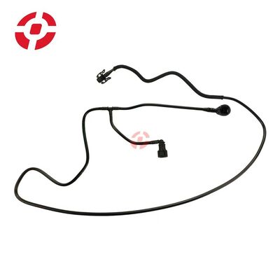 Expansion tank breather hose for VO LVO Radiator coolant hose OE 31686893 Radiator bleeder hose
