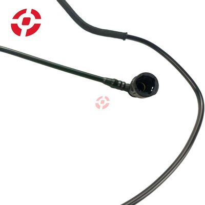 Expansion tank breather hose for VO LVO Radiator coolant hose OE 31686893 Radiator bleeder hose