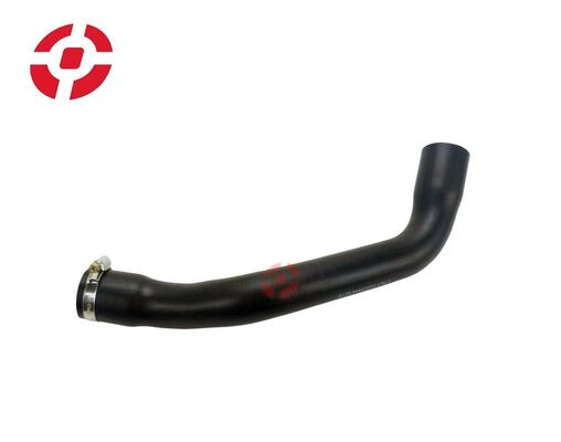 Expansion reservoir pipe Radiator coolant pipe for Volvo Radiator hose expansion tank pipe OE 31319444
