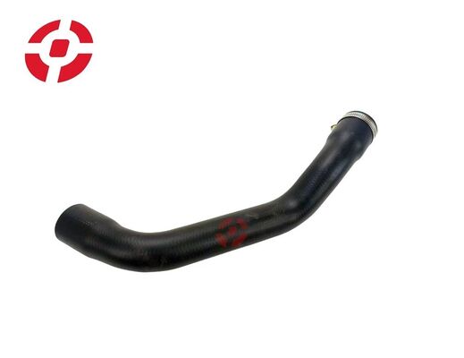 Expansion reservoir pipe Radiator coolant pipe for VO LVO Radiator hose expansion tank pipe OE 31319444