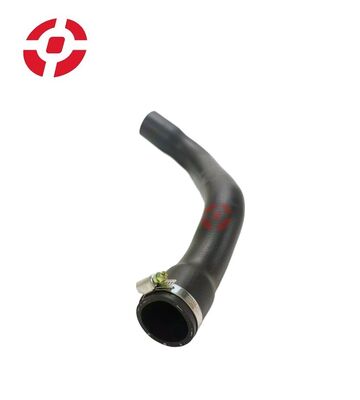 Expansion reservoir pipe Radiator coolant pipe for Volvo Radiator hose expansion tank pipe OE 31319444