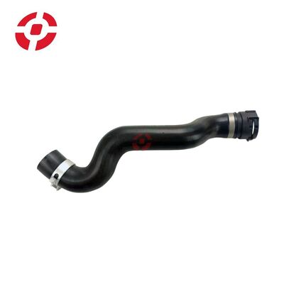 Expansion reservoir pipe Radiator coolant pipe for Volvo Radiator hose expansion tank pipe OE 31319444