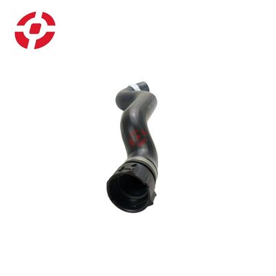 Expansion reservoir pipe Radiator coolant pipe for Volvo Radiator hose expansion tank pipe OE 31319444