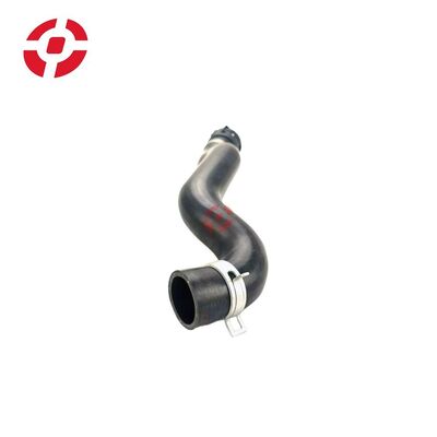 Expansion reservoir pipe Radiator coolant pipe for Volvo Radiator hose expansion tank pipe OE 31319444