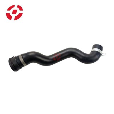 Expansion reservoir pipe Radiator coolant pipe for Volvo Radiator hose expansion tank pipe OE 31319444