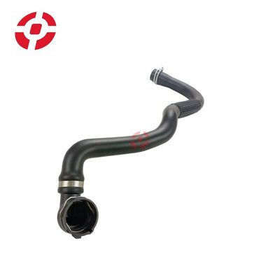 Upper radiator engine coolant hose OE 32249283 for Volvo Engine radiator upper water hose cooler hose