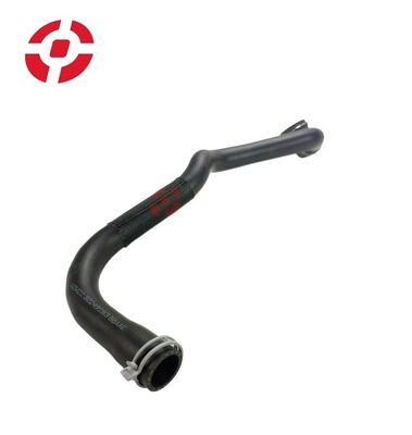 Upper radiator engine coolant hose OE 32249283 for Volvo Engine radiator upper water hose cooler hose