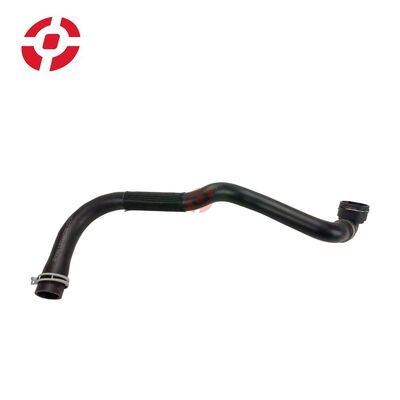Upper radiator engine coolant hose OE 32249283 for Volvo Engine radiator upper water hose cooler hose