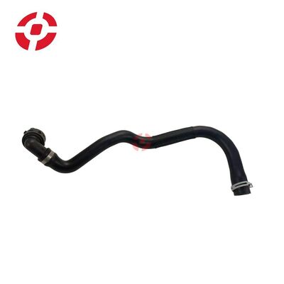 Upper radiator engine coolant hose OE 32249283 for Volvo Engine radiator upper water hose cooler hose