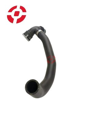 Thermostat housing Engine coolant pipe OE 30774513 Coolant water return hose pipe for Volvo