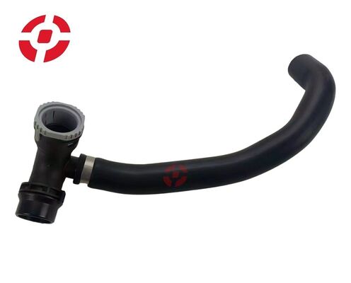 Thermostat housing Engine coolant pipe OE 30774513 Coolant water return hose pipe for Volvo