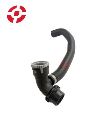 Thermostat housing Engine coolant pipe OE 30774513 Coolant water return hose pipe for Volvo