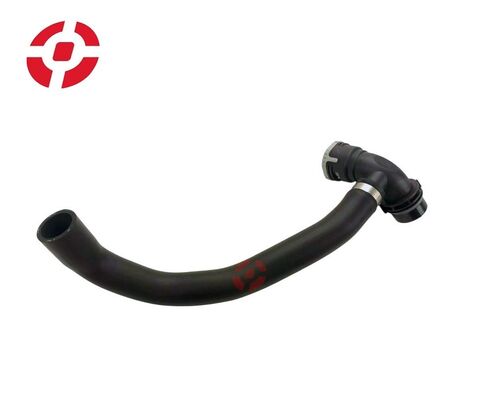 Thermostat housing Engine coolant pipe OE 30774513 Coolant water return hose pipe for Volvo