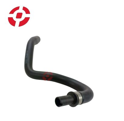 Thermostat housing Engine coolant pipe OE 30774513 Coolant water return hose pipe for Volvo