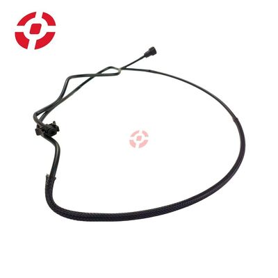 Engine coolant overflow hose for VO LVO Cooling vent hose OE 31319053 New coolant breather pipe