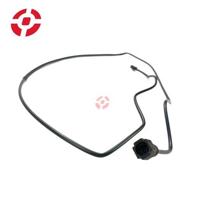 Engine coolant overflow hose for Volvo Cooling vent hose OE 31319053 New coolant breather pipe