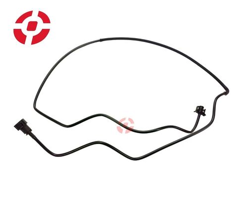 Engine coolant overflow hose for Volvo Cooling vent hose OE 31319053 New coolant breather pipe