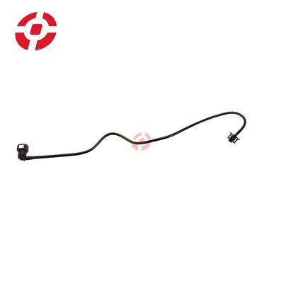 Engine coolant overflow hose for Volvo Cooling vent hose OE 31319053 New coolant breather pipe