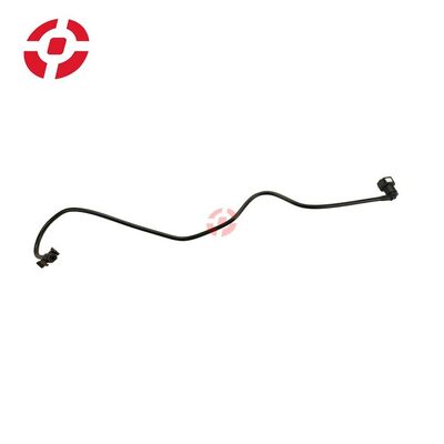 Engine coolant overflow hose for Volvo Cooling vent hose OE 31319053 New coolant breather pipe