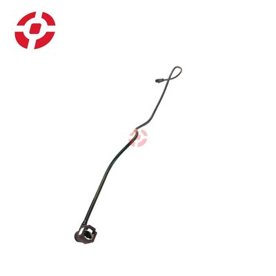Engine coolant overflow hose for VO LVO Cooling vent hose OE 31319053 New coolant breather pipe