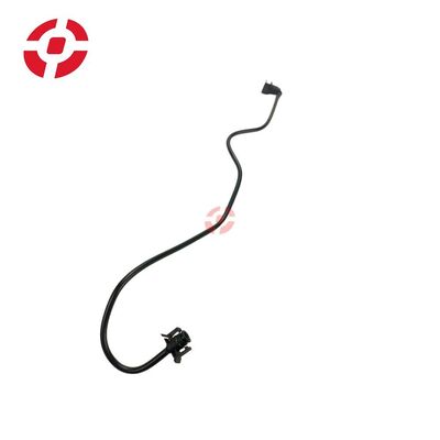 Engine coolant overflow hose for Volvo Cooling vent hose OE 31319053 New coolant breather pipe