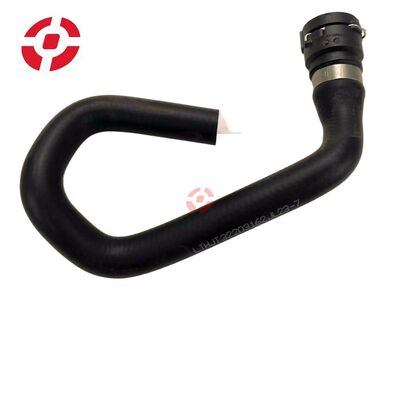 Engine coolant hose Coolant pump hose for Volvo Water coolant pipe OE 32203162 Radiator By-Pass hose