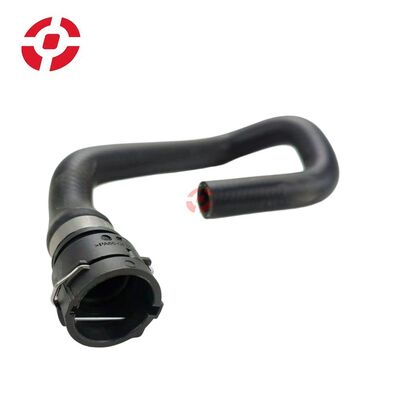 Engine coolant hose Coolant pump hose for Volvo Water coolant pipe OE 32203162 Radiator By-Pass hose
