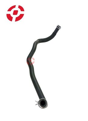 Oil cooler transmission hoses Engine coolant overflow hose for VO LVO Engine recovery tank hose OE 31410408
