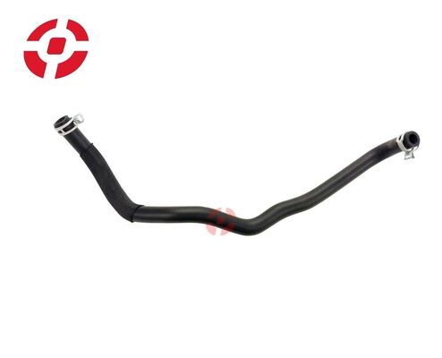 Oil cooler transmission hoses Engine coolant overflow hose for VO LVO Engine recovery tank hose OE 31410408