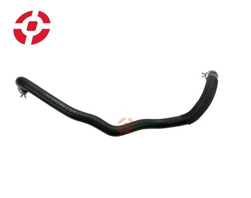 Oil cooler transmission hoses Engine coolant overflow hose for VO LVO Engine recovery tank hose OE 31410408