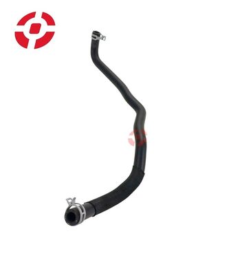 Oil cooler transmission hoses Engine coolant overflow hose for VO LVO Engine recovery tank hose OE 31410408