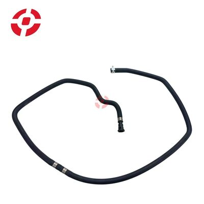 Oil cooler transmission hoses Engine coolant overflow hose for VO LVO Engine recovery tank hose OE 31410408
