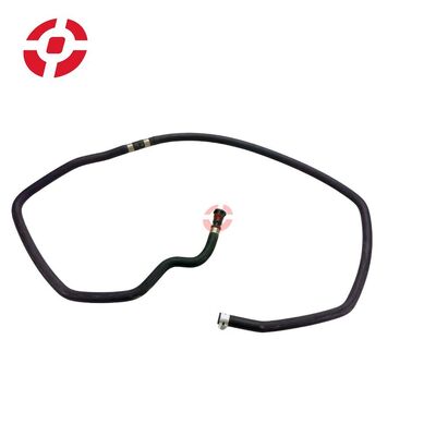 Oil cooler transmission hoses Engine coolant overflow hose for VO LVO Engine recovery tank hose OE 31410408