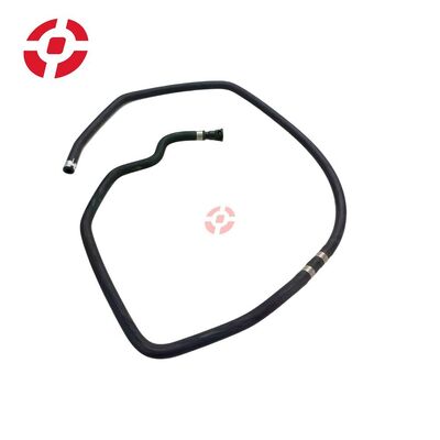 Oil cooler transmission hoses Engine coolant overflow hose for VO LVO Engine recovery tank hose OE 31410408