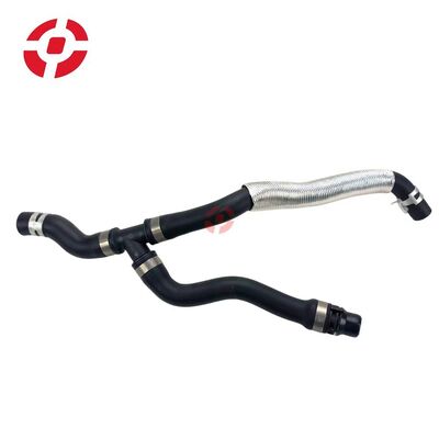 Radiator coolant overflow hose for VO LVO Radiator hose OE 31465025 Heater hose Heat exchanger
