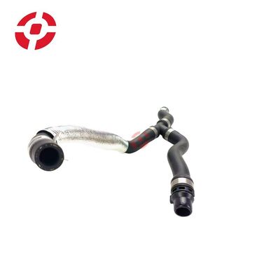 Radiator coolant overflow hose for VO LVO Radiator hose OE 31465025 Heater hose Heat exchanger