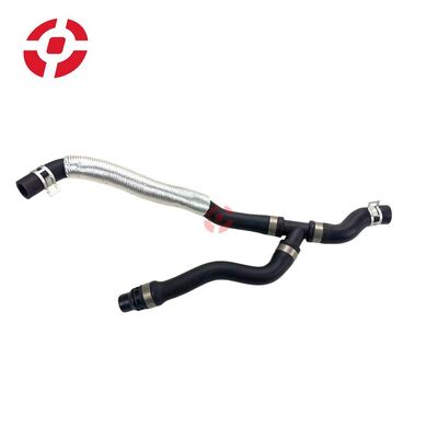Radiator coolant overflow hose for VO LVO Radiator hose OE 31465025 Heater hose Heat exchanger