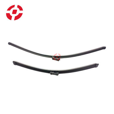 Automotive Flexible Universal Wiper Blades Car Windshield Wiper Blade Refill for VO LVO S80 OE 32237897