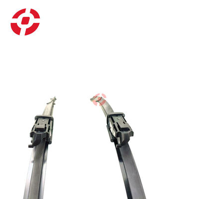 Automotive Flexible Universal Wiper Blades Car Windshield Wiper Blade Refill for VO LVO S80 OE 32237897