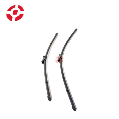 Automotive Flexible Universal Wiper Blades Car Windshield Wiper Blade Refill for VO LVO S80 OE 32237897