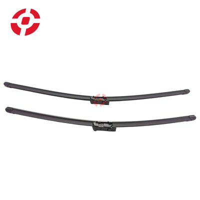 Automotive Flexible Universal Wiper Blades Car Windshield Wiper Blade Refill for VO LVO S80 OE 32237897