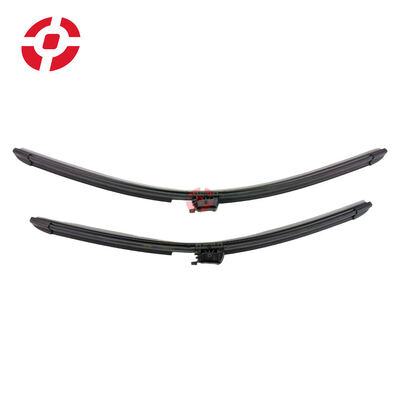 Automotive beam-type wipers Boneless windshield wiper blade for Volvo Refill frameless wiper 30747599